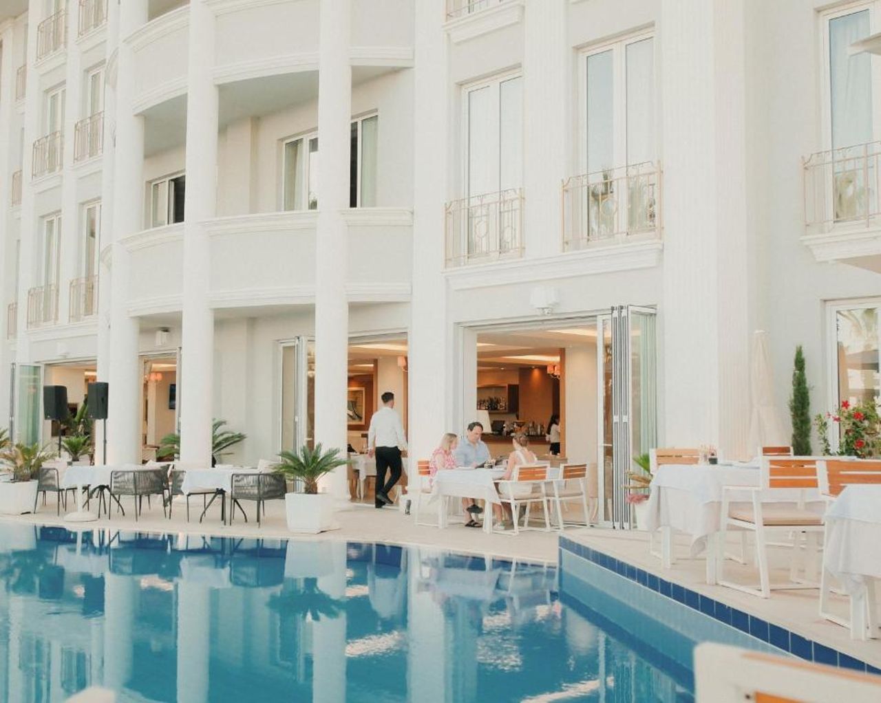 Palace Hotel & SPA