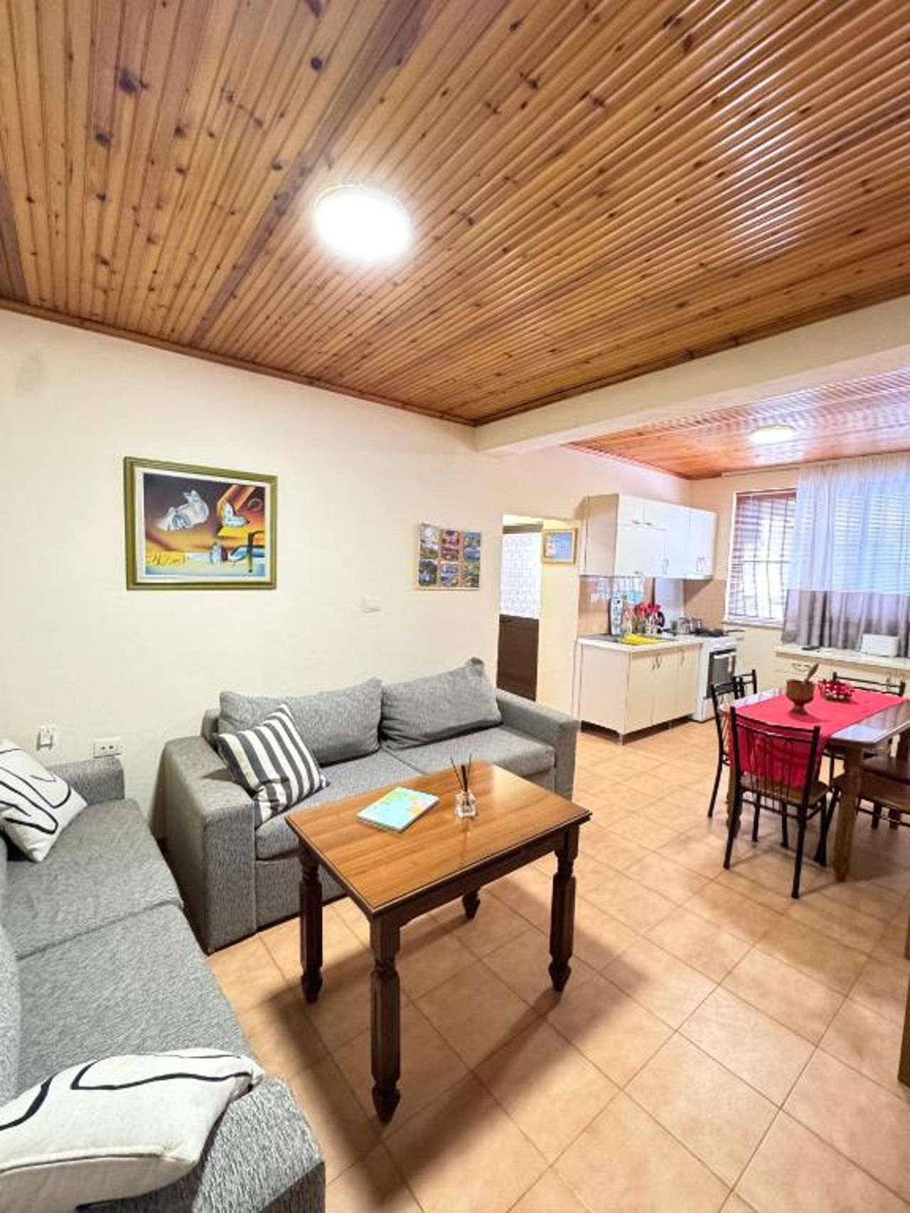 Shkodra Guest House