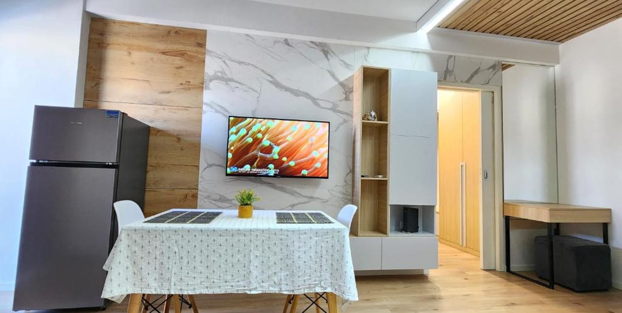 Avalona Apartment 1