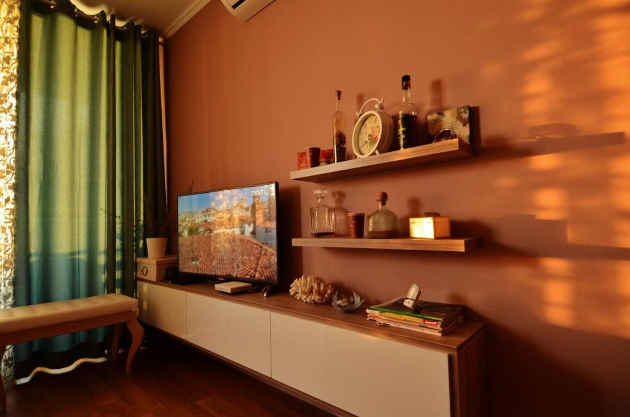 West Beach Apartment