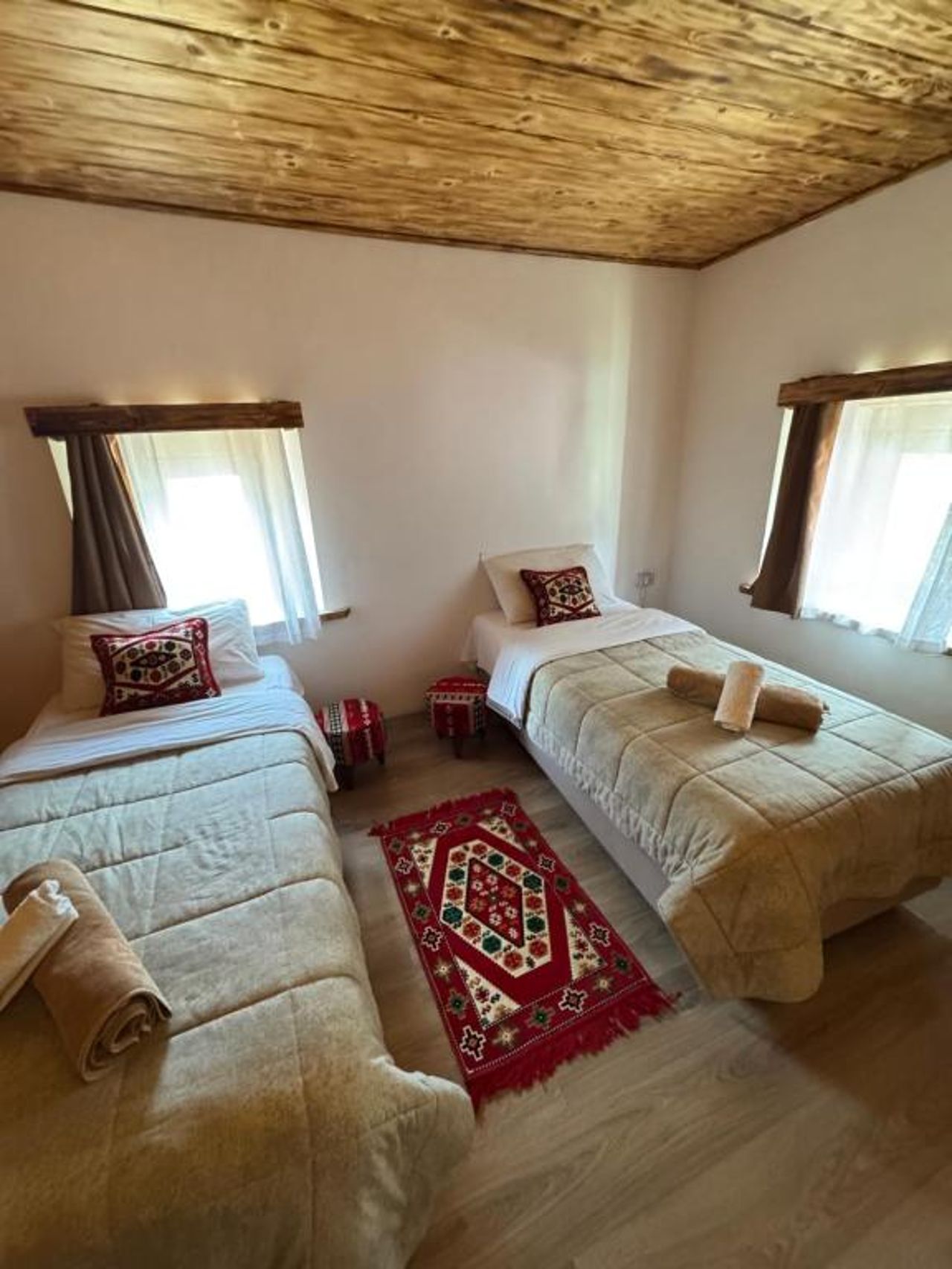 Guesthouse Prrockaj Theth