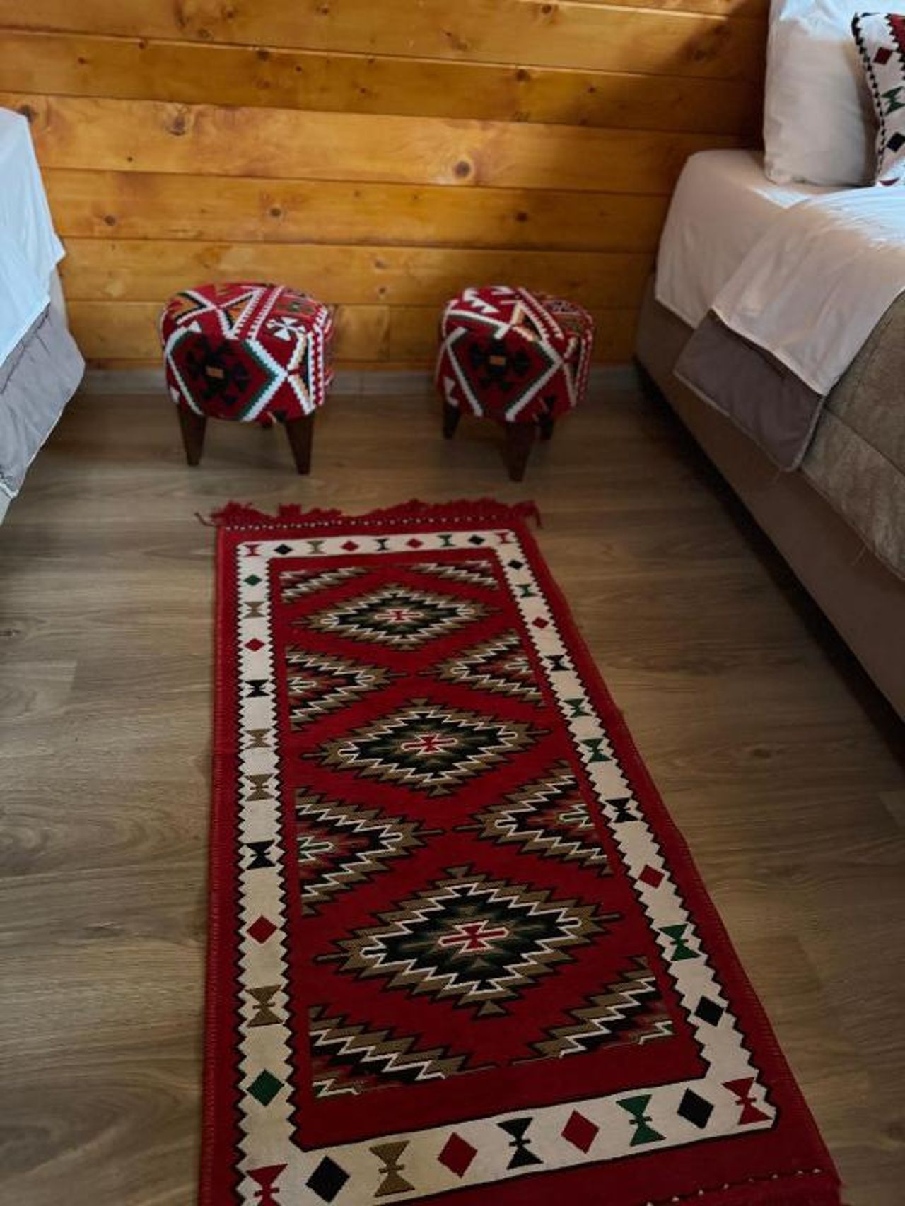 Guesthouse Prrockaj Theth