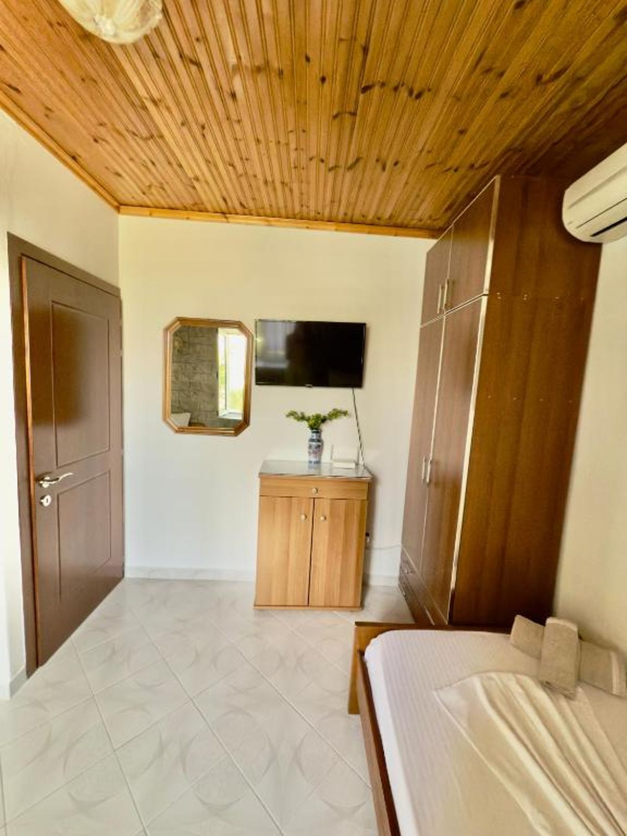 Panoramic View Guest House