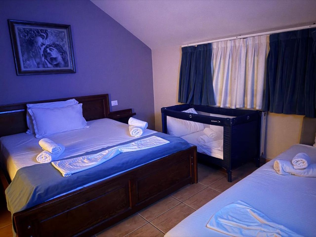 Hotel Akropoli