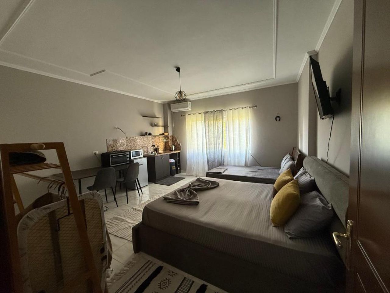 Koa Studio Apartment