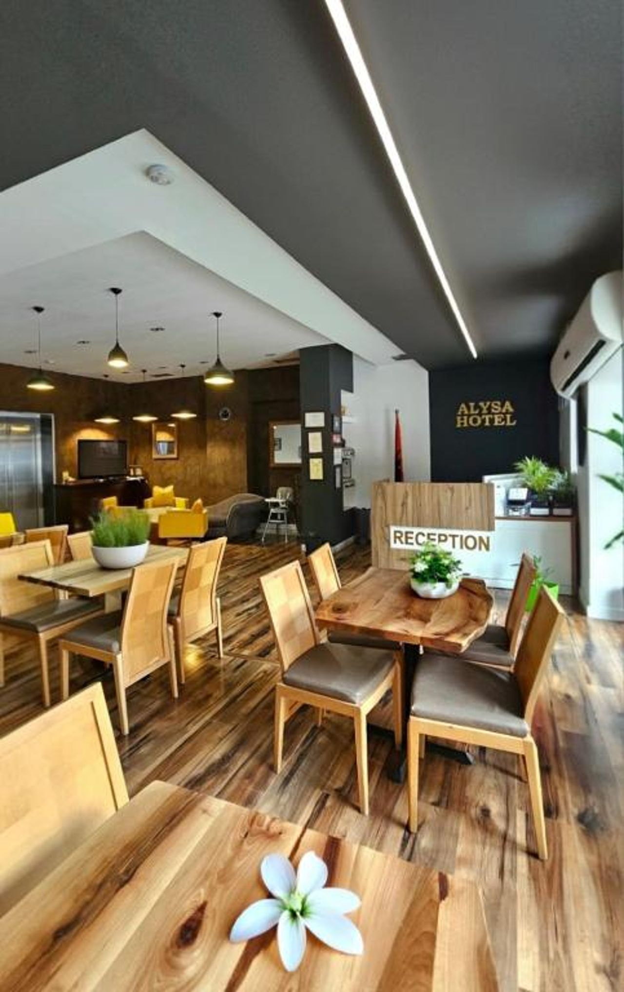Hotel Alysa Korce