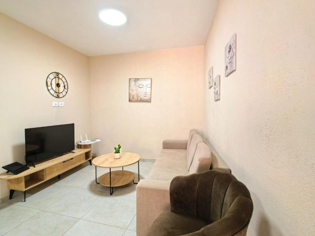 Shkodra Guest House