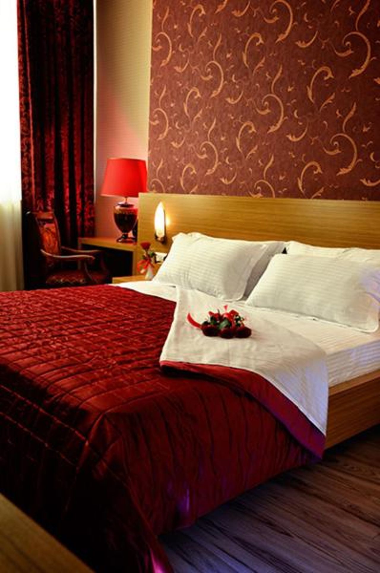Hotel Austria