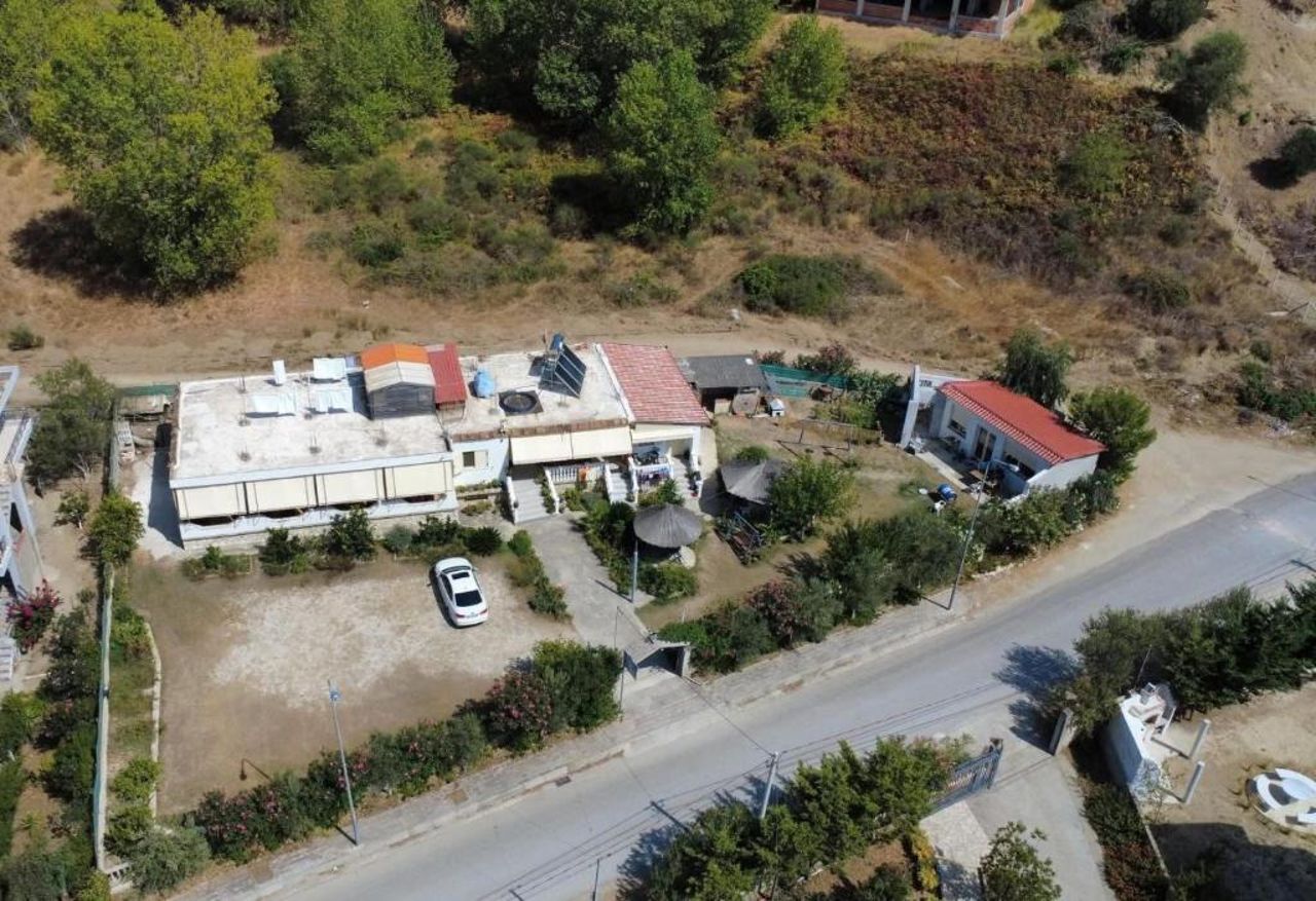 Hotel Villa Andi
