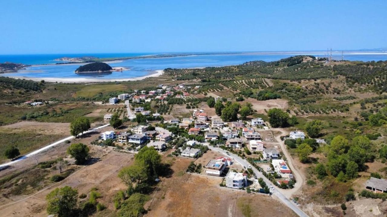 Hotel Villa Andi