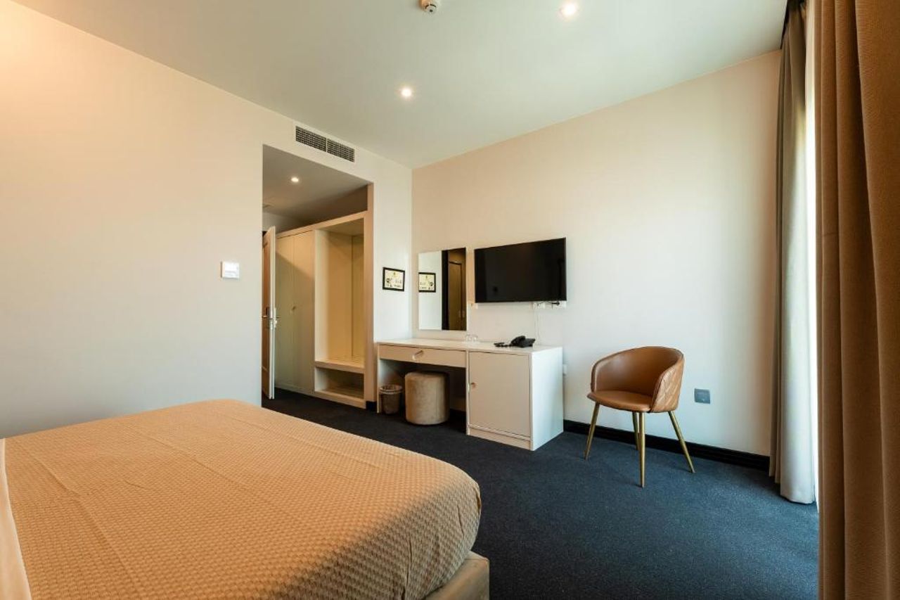 Hotel Delta