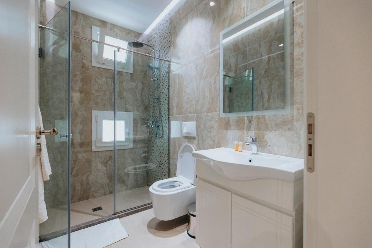 Tirana Resort Radhime