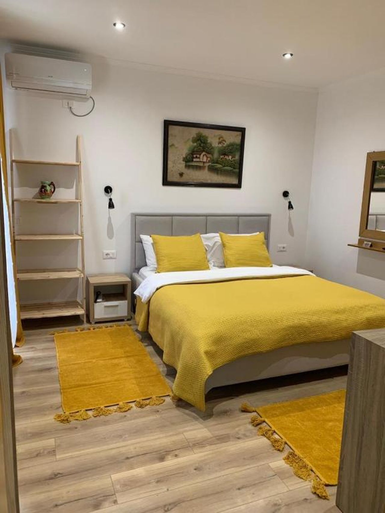 Kutal Parkinn Hotel