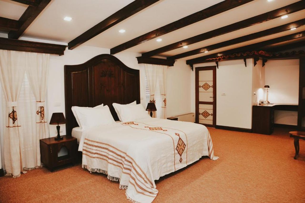 Hotel Tradita
