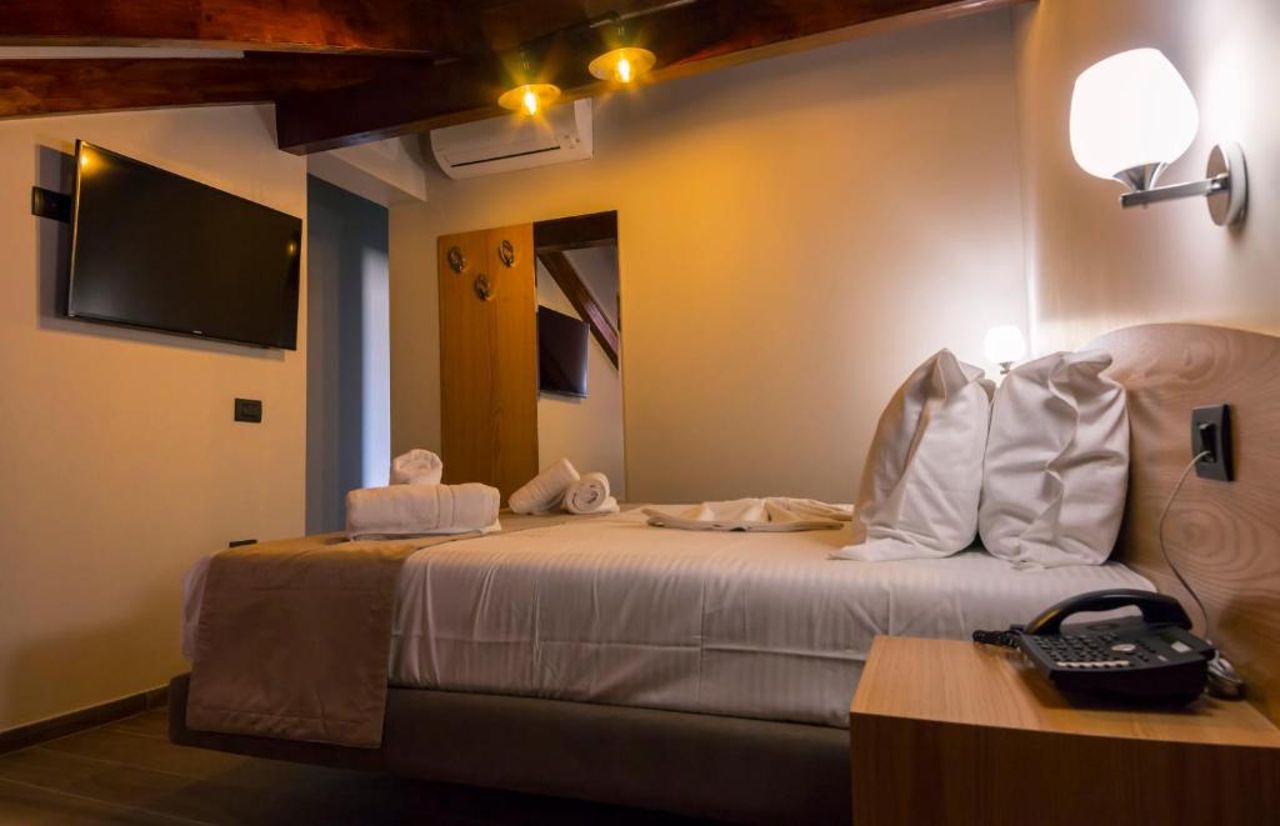 Hotel Pandora Residence