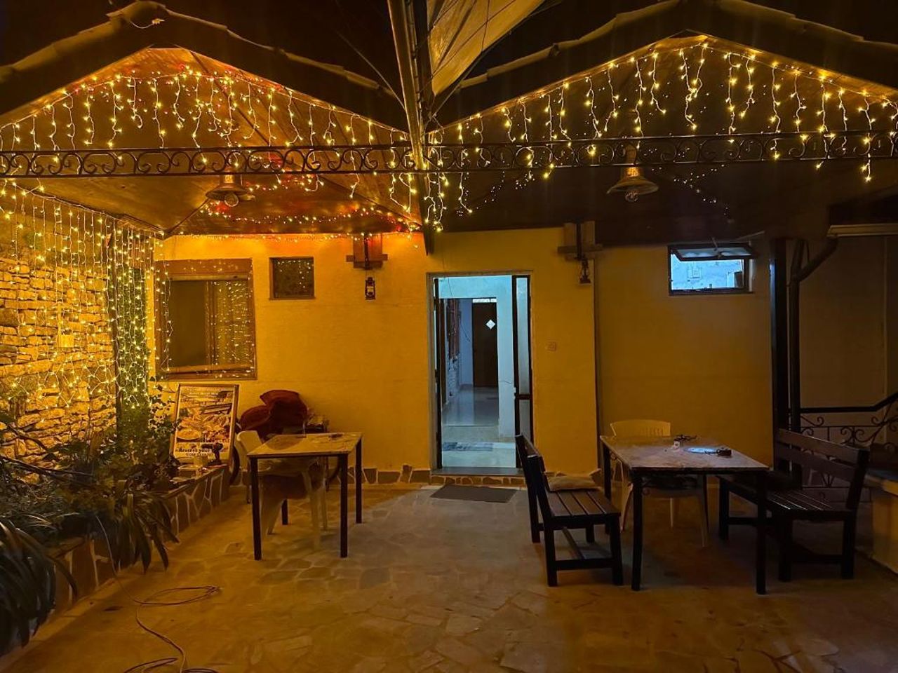 Guesthouse Mele