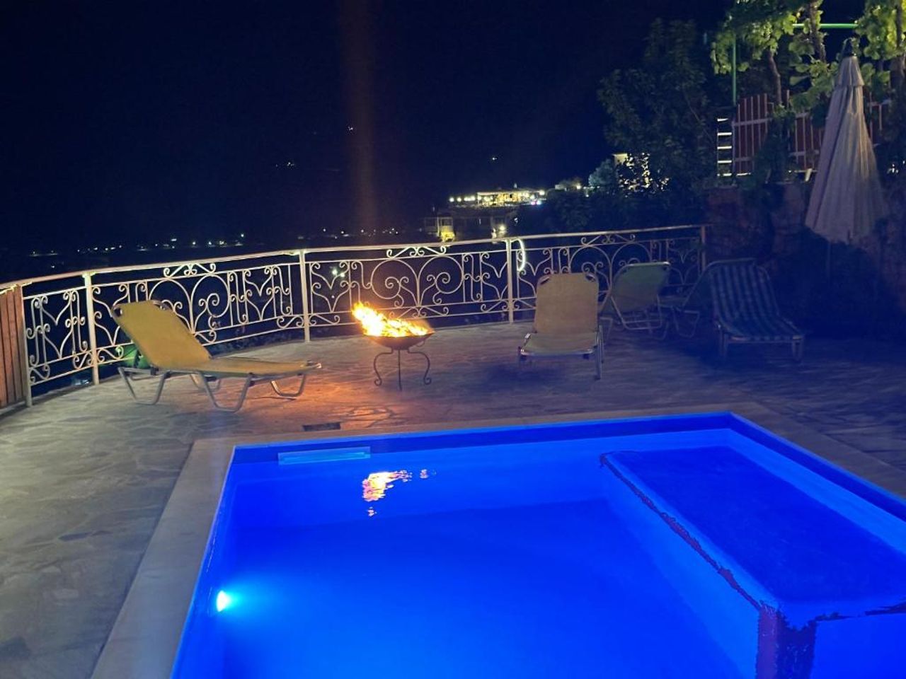 Guesthouse Mele
