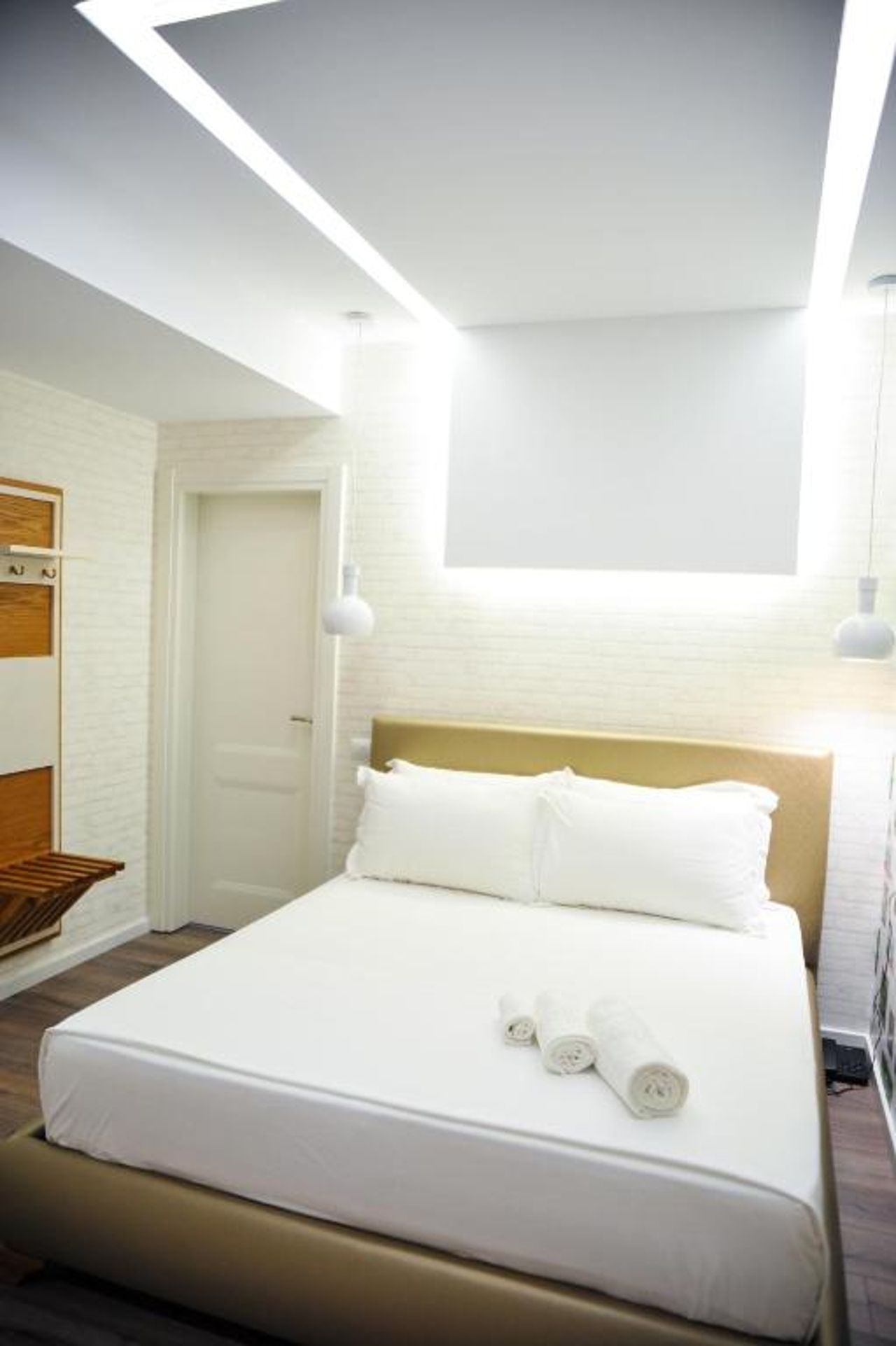 Tirana Resort Radhime