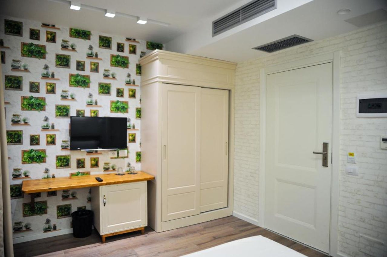 Tirana Resort Radhime
