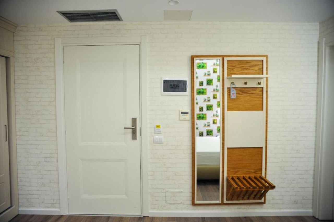 Tirana Resort Radhime