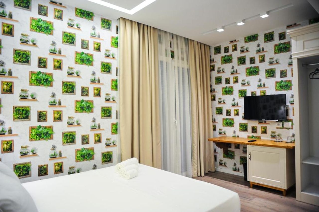 Tirana Resort Radhime