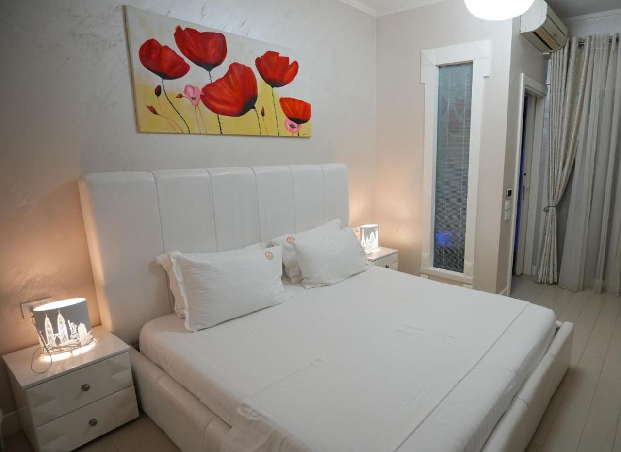 Iliria Internacional Hotel
