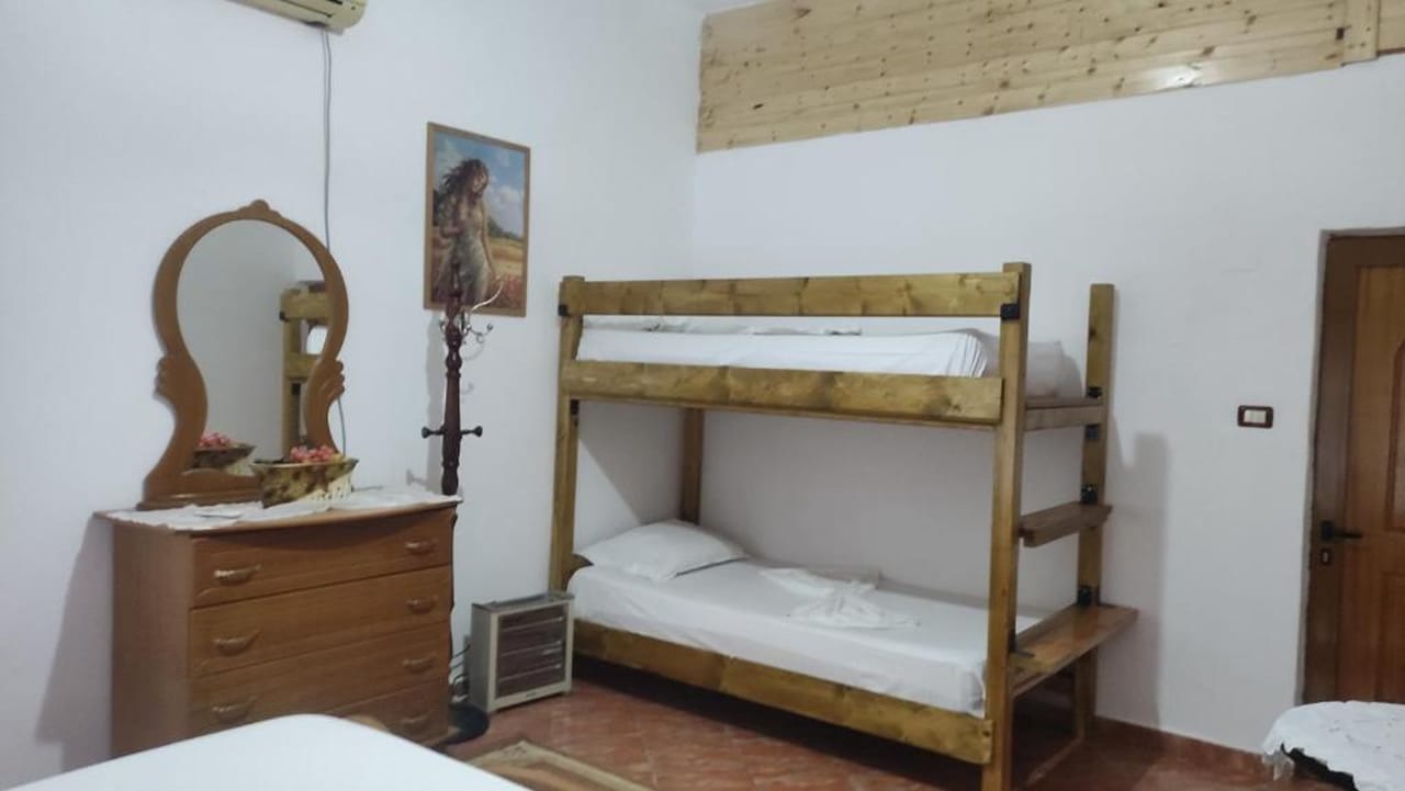 Karafil Guesthouse
