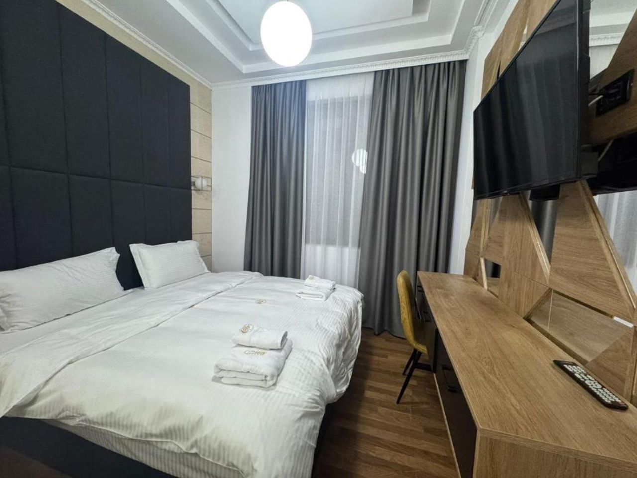Hotel Comfort