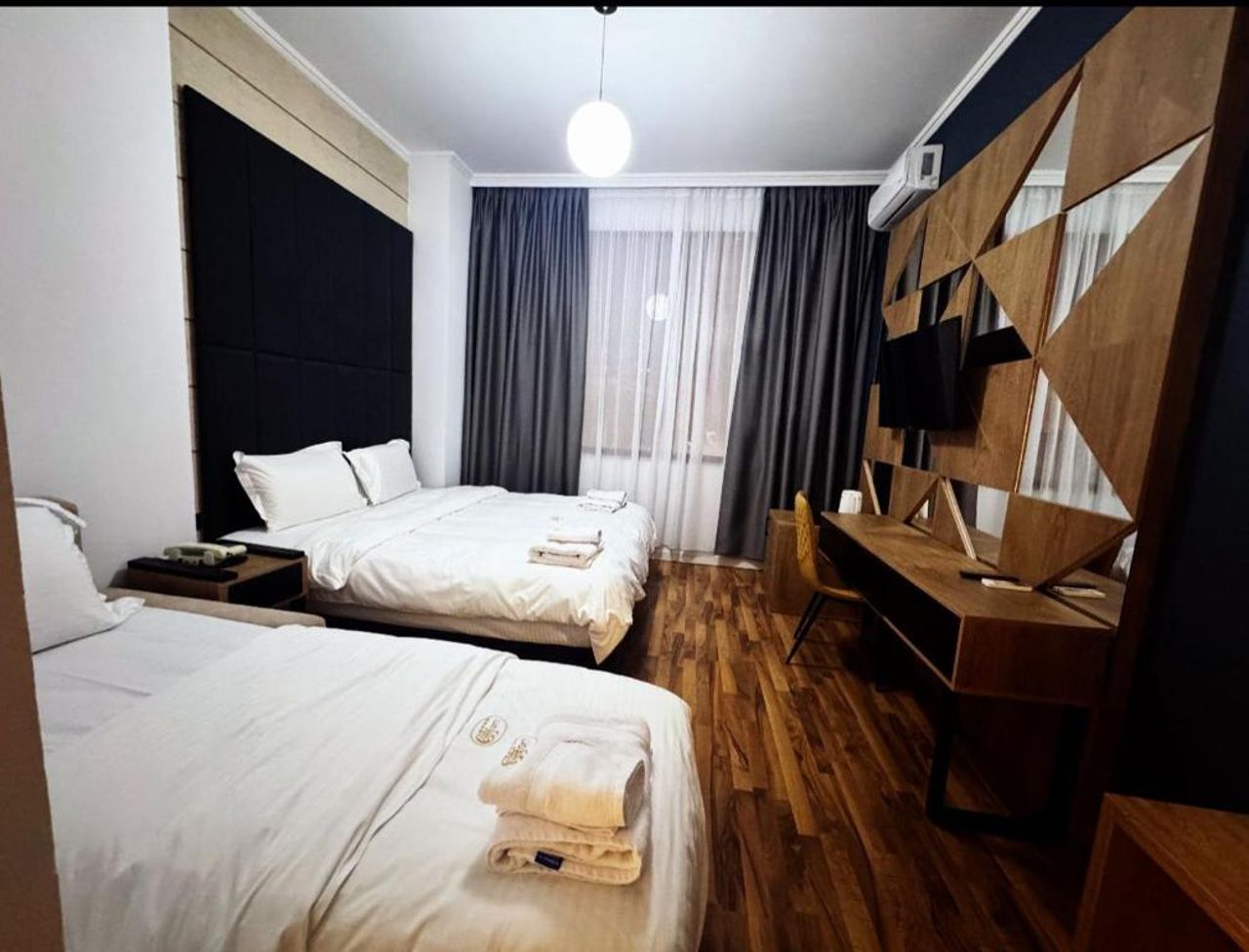 Hotel Comfort