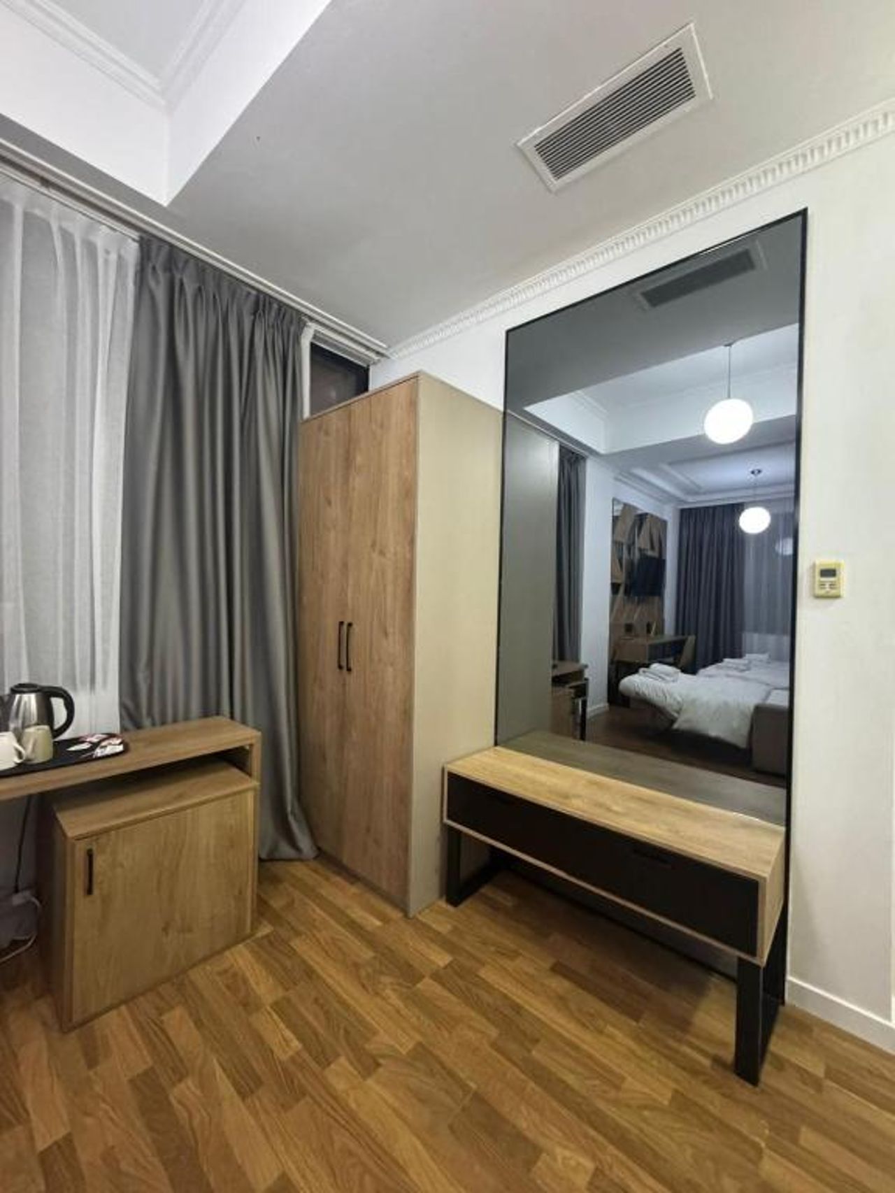 Hotel Comfort