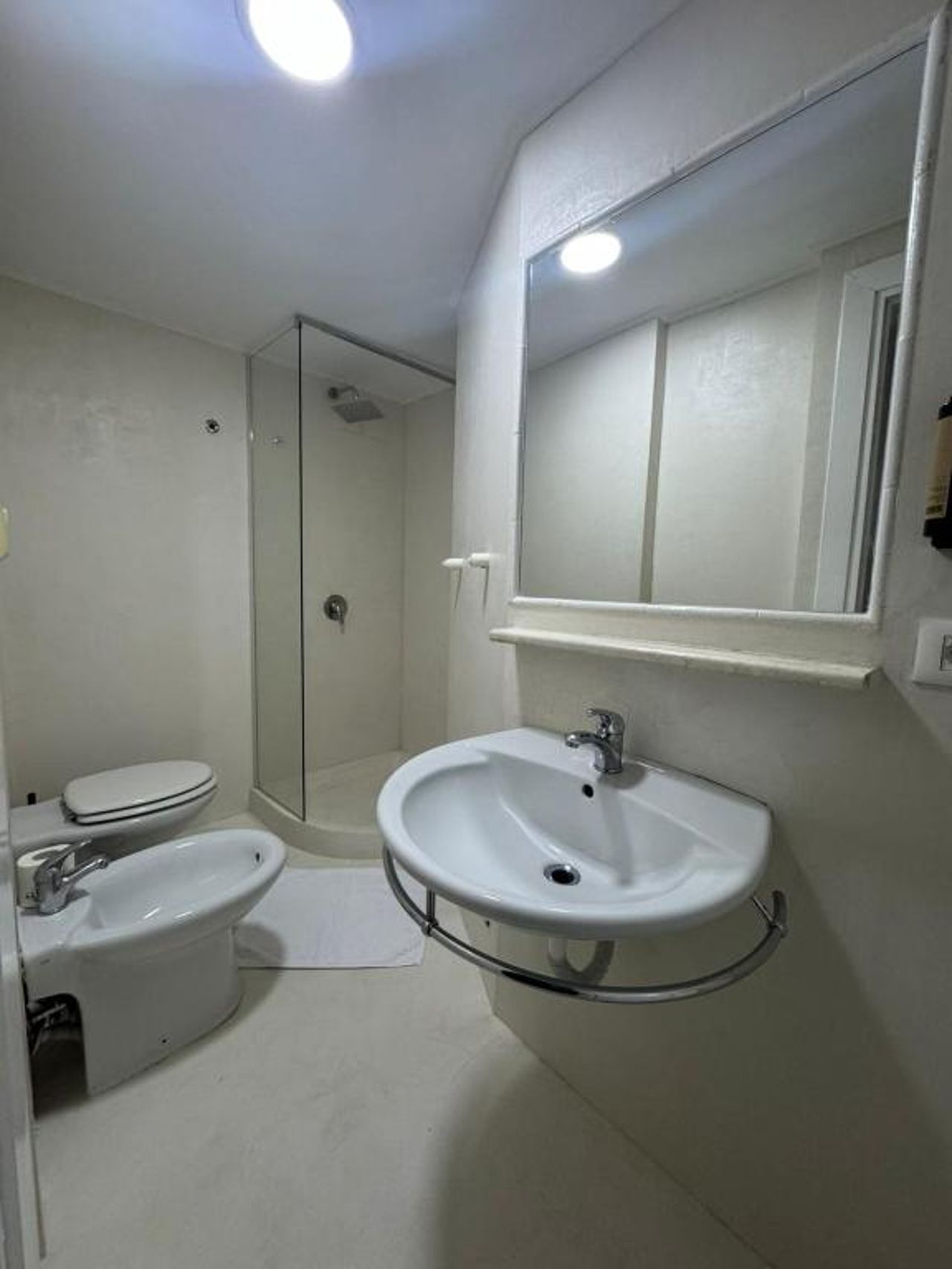 Hotel Comfort