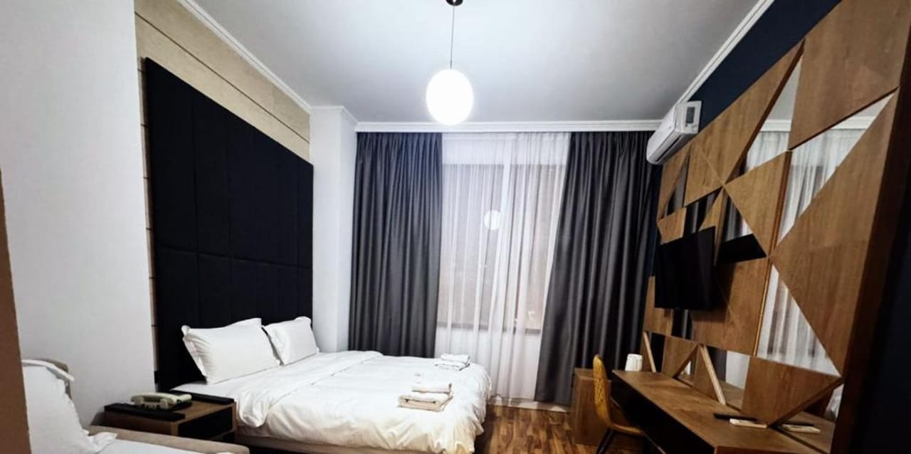 Hotel Comfort