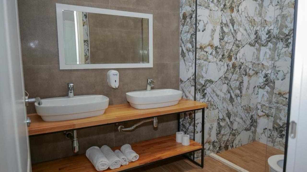 Hotel Alion