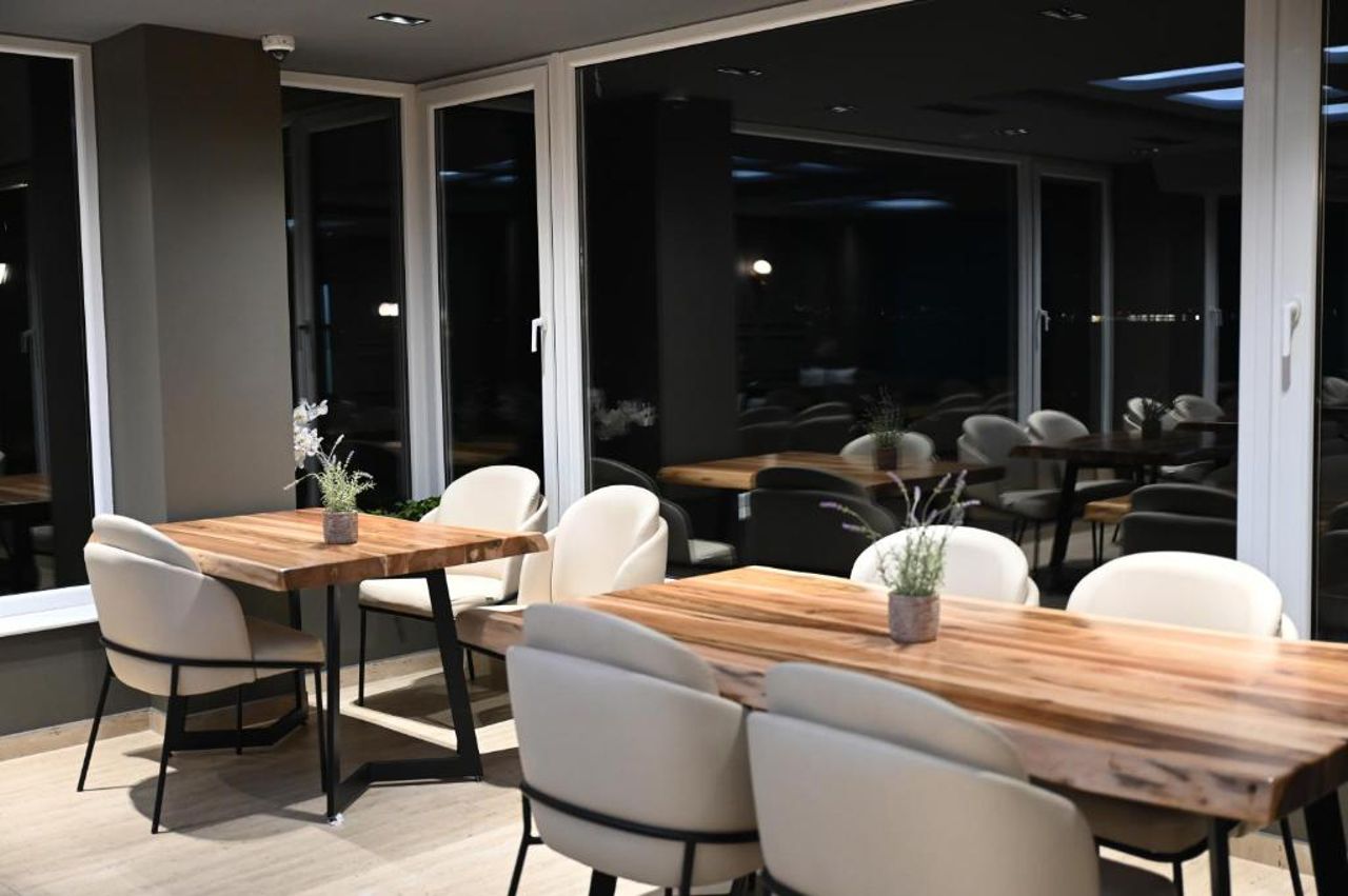 Hotel Restaurant Savoja