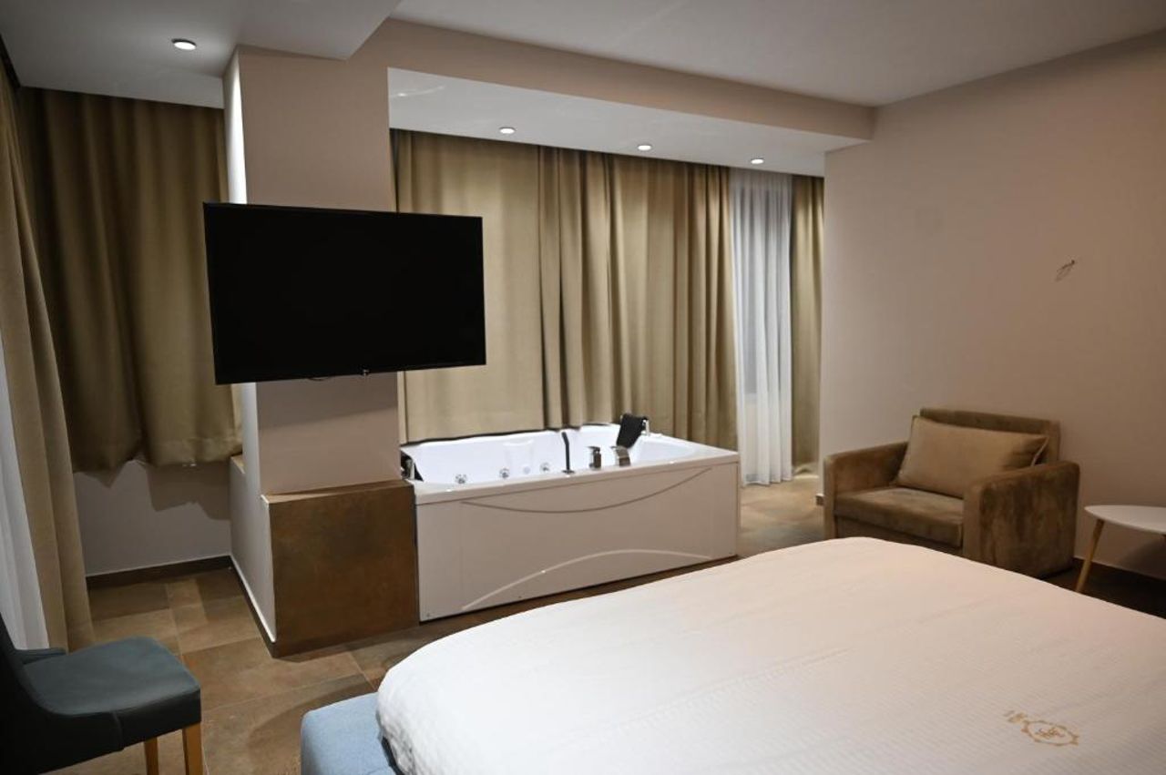 Hotel Restaurant Savoja