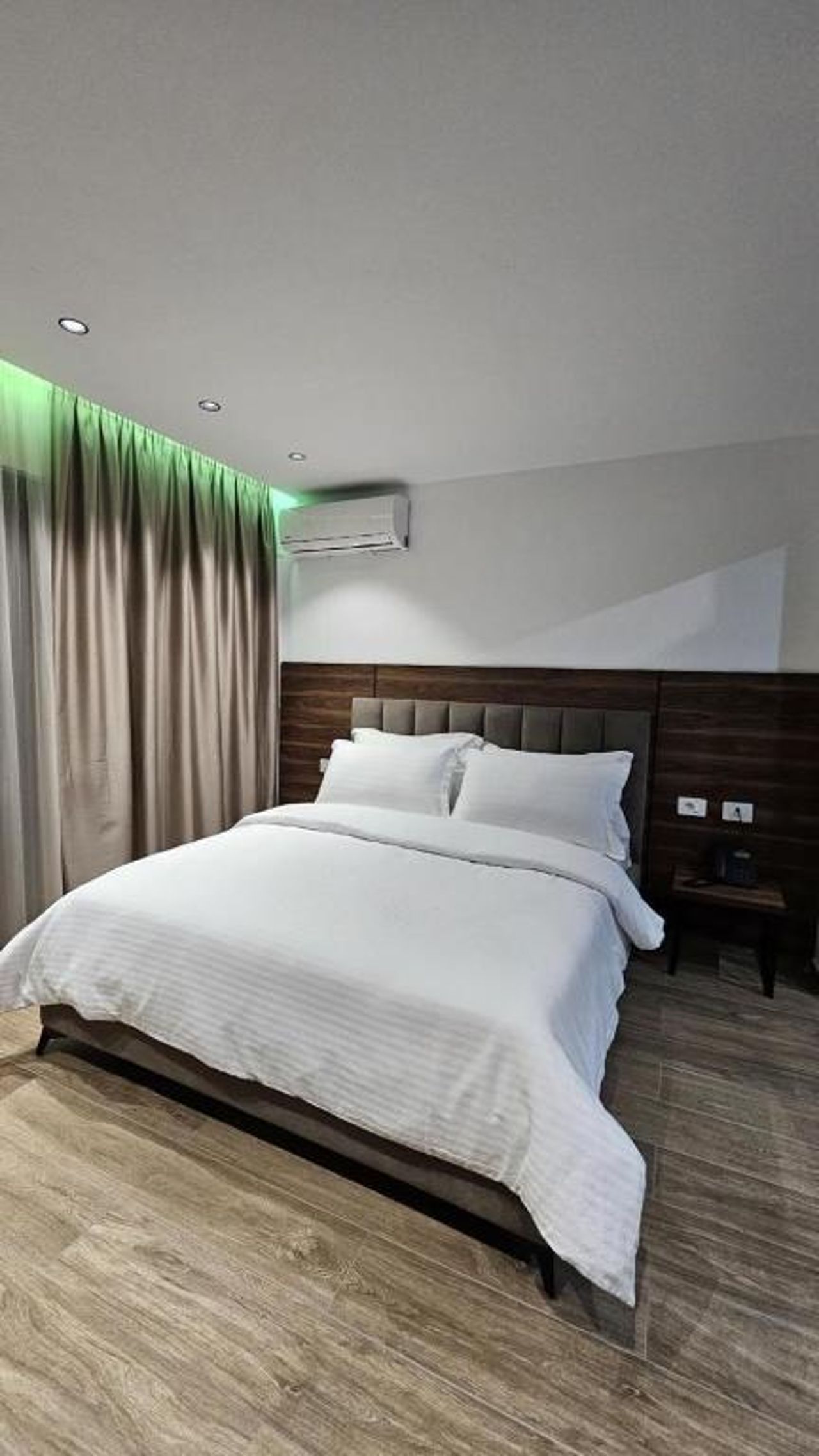 Hotel Agron