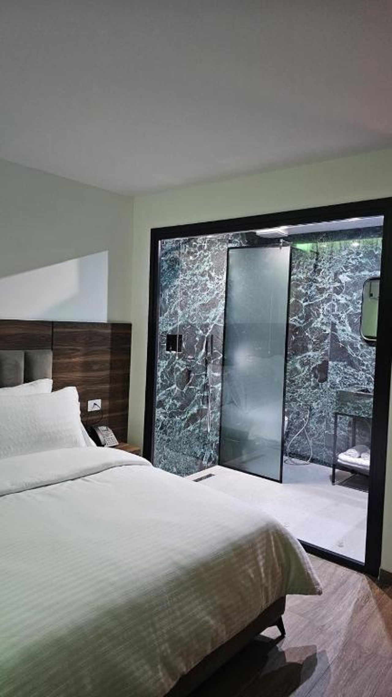 Hotel Agron