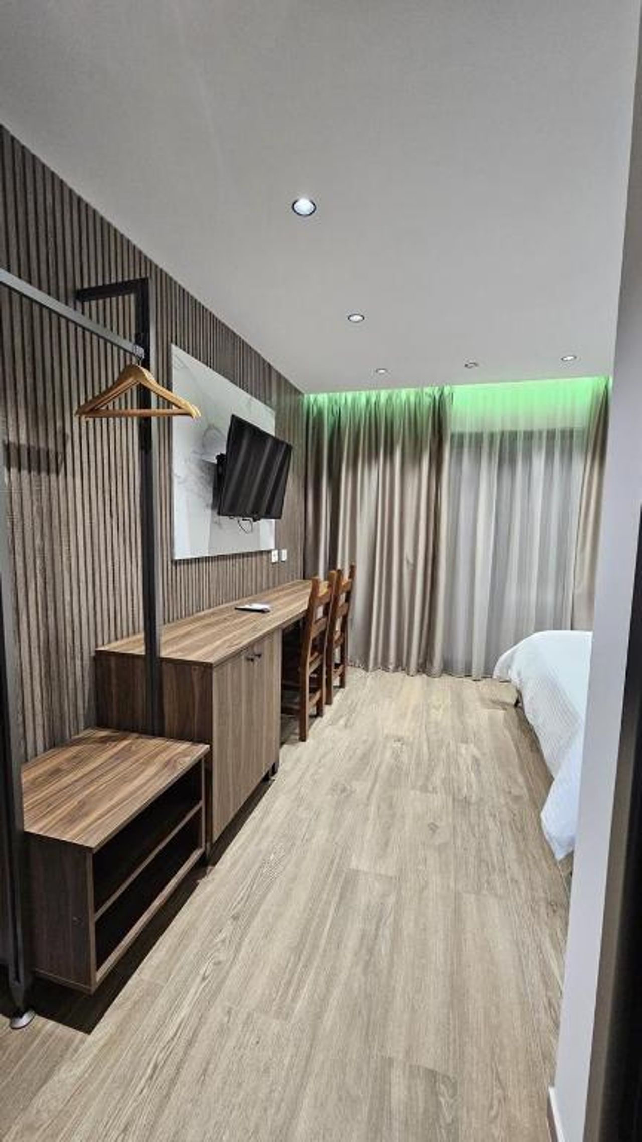 Hotel Agron
