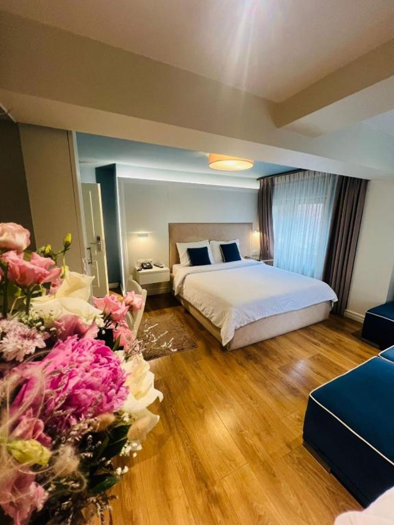 Hotel Romeo
