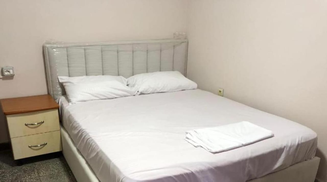 Royal Hostel