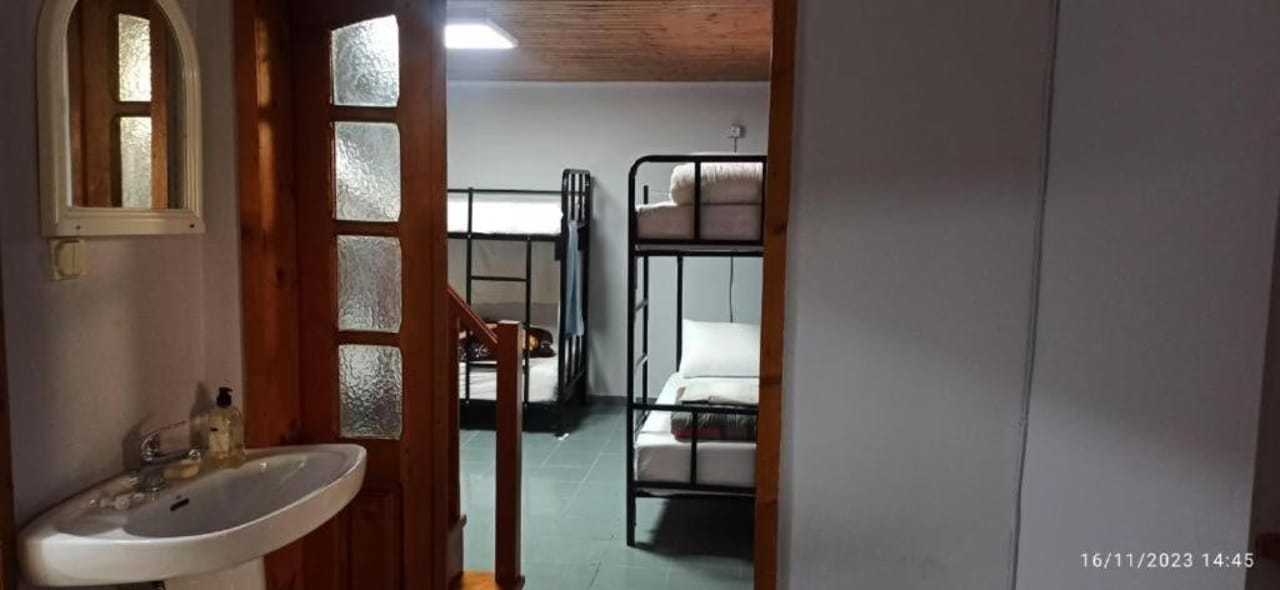 Royal Hostel