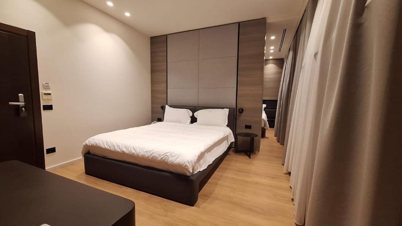 Hotel Partner