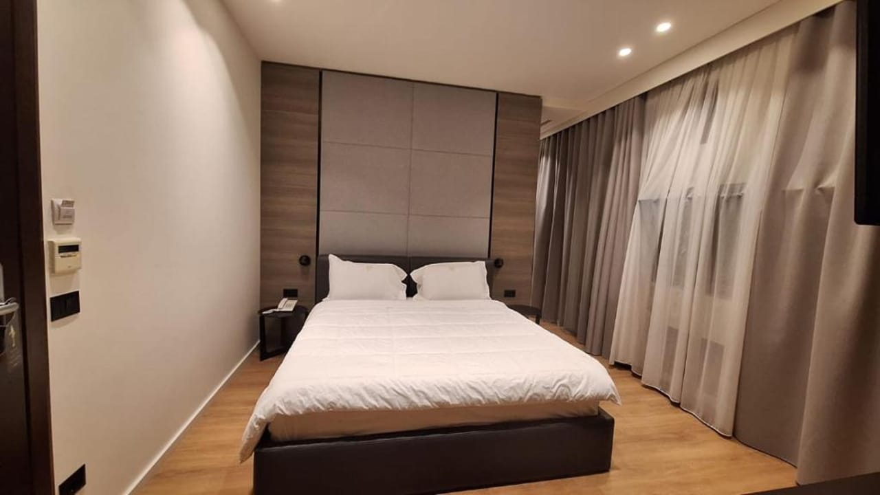 Hotel Partner