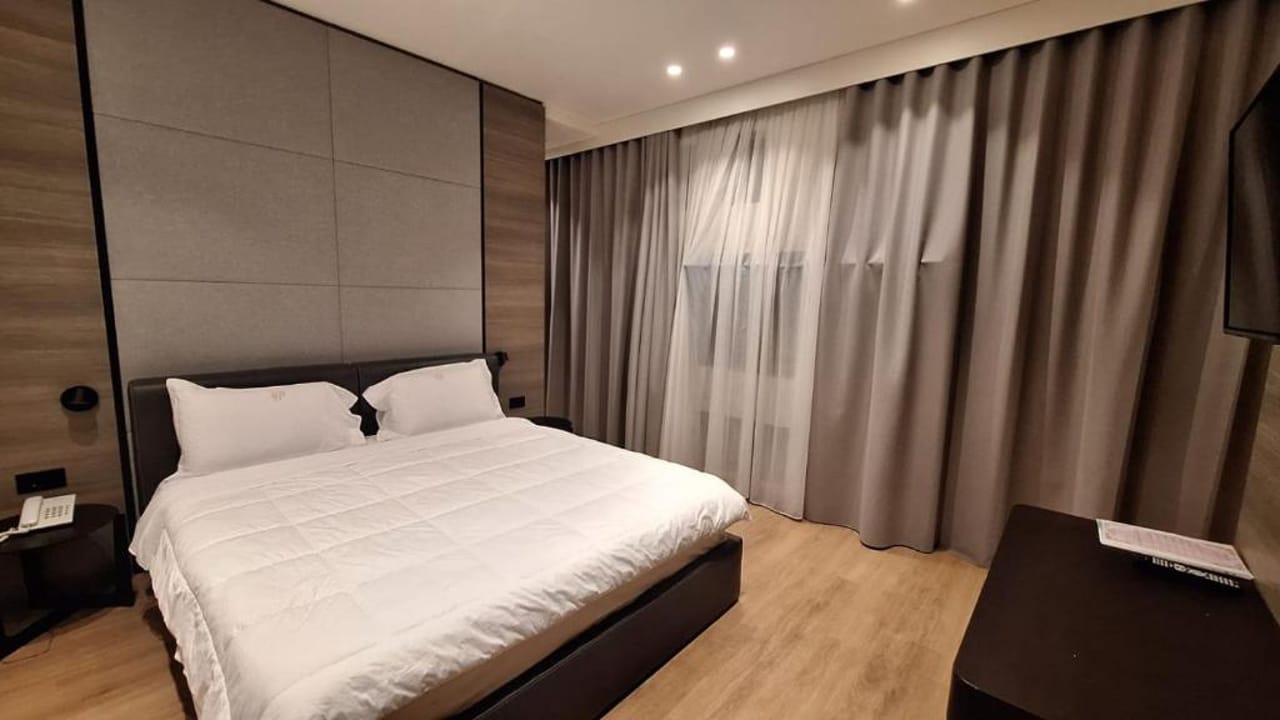 Hotel Partner