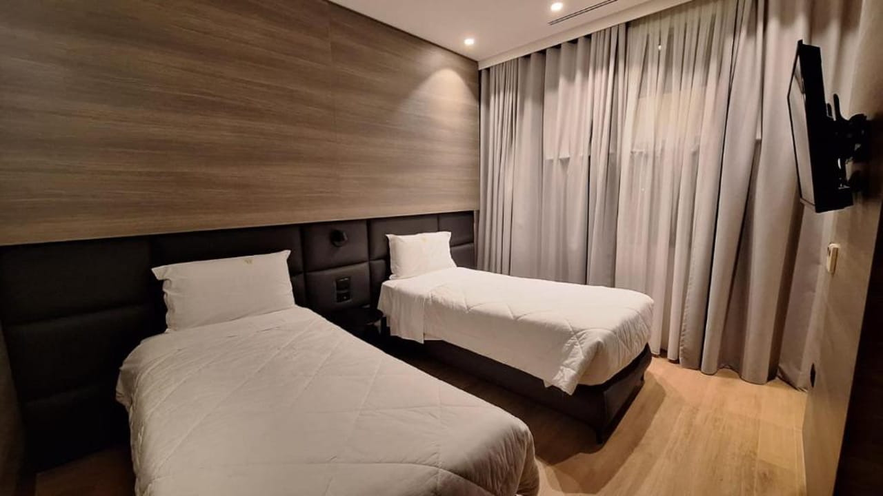 Hotel Partner