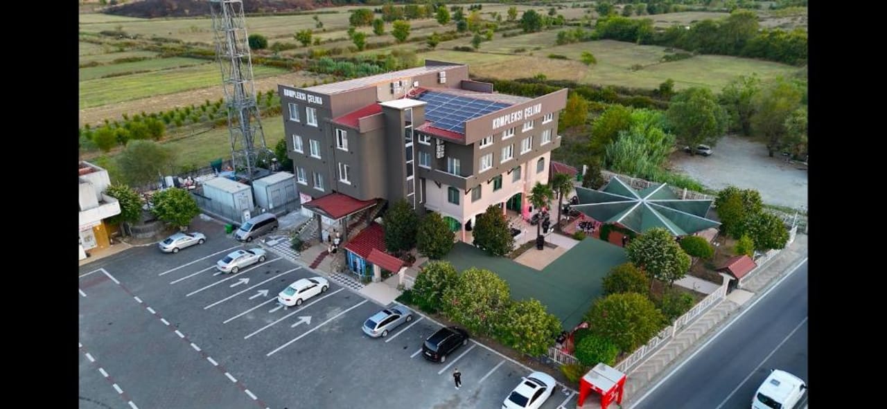 Hotel Celiku