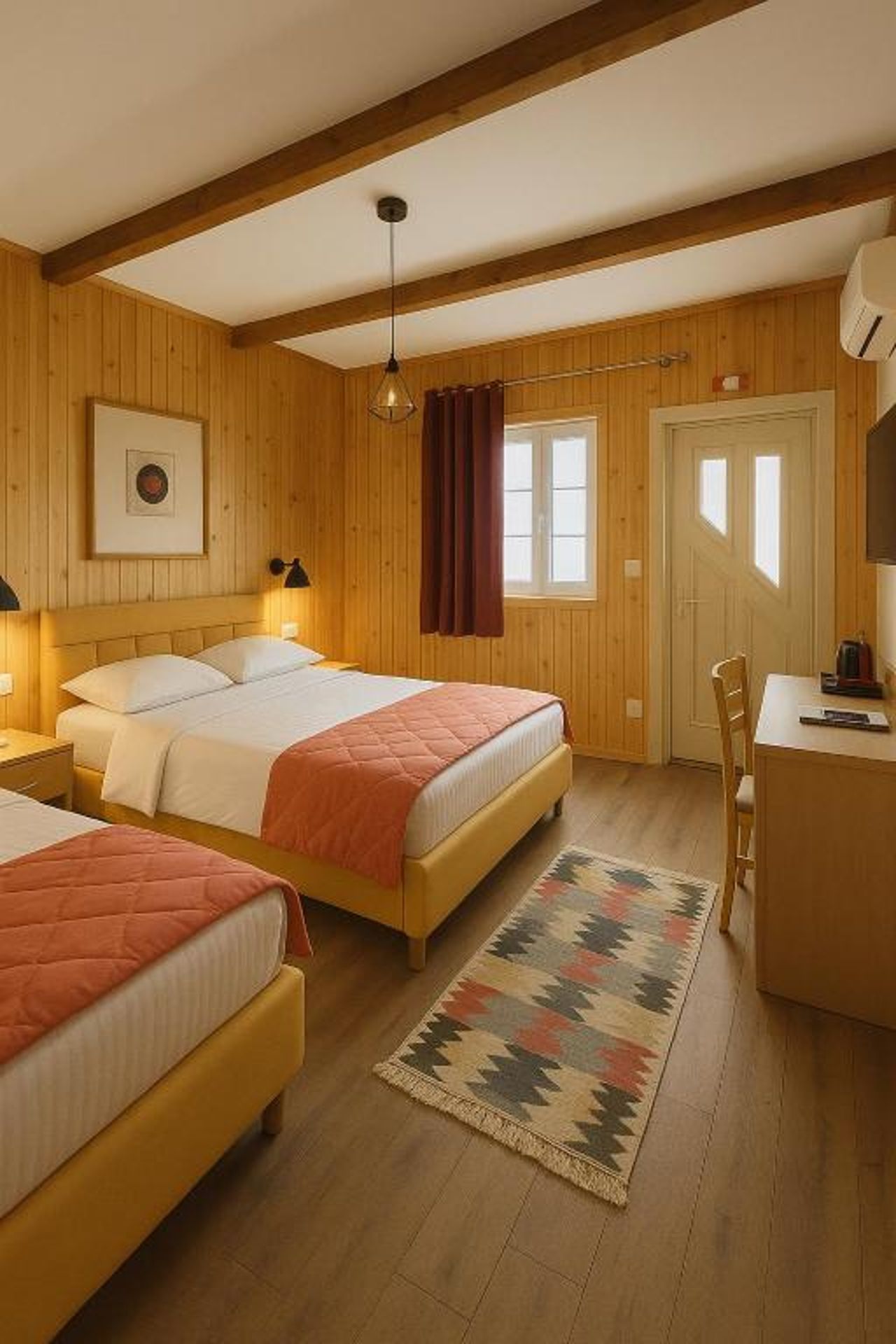 Guesthouse Lord Byron