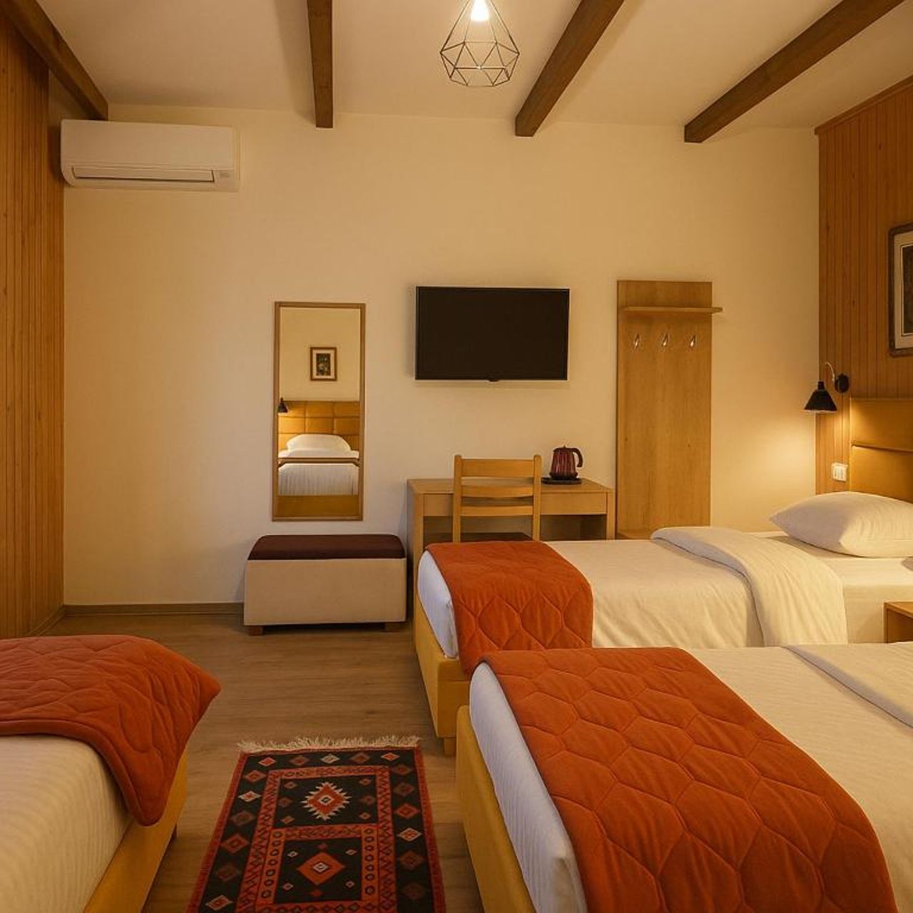 Guesthouse Lord Byron