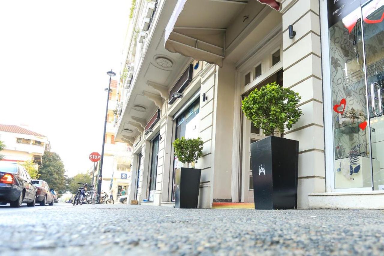 Hotel Monarch