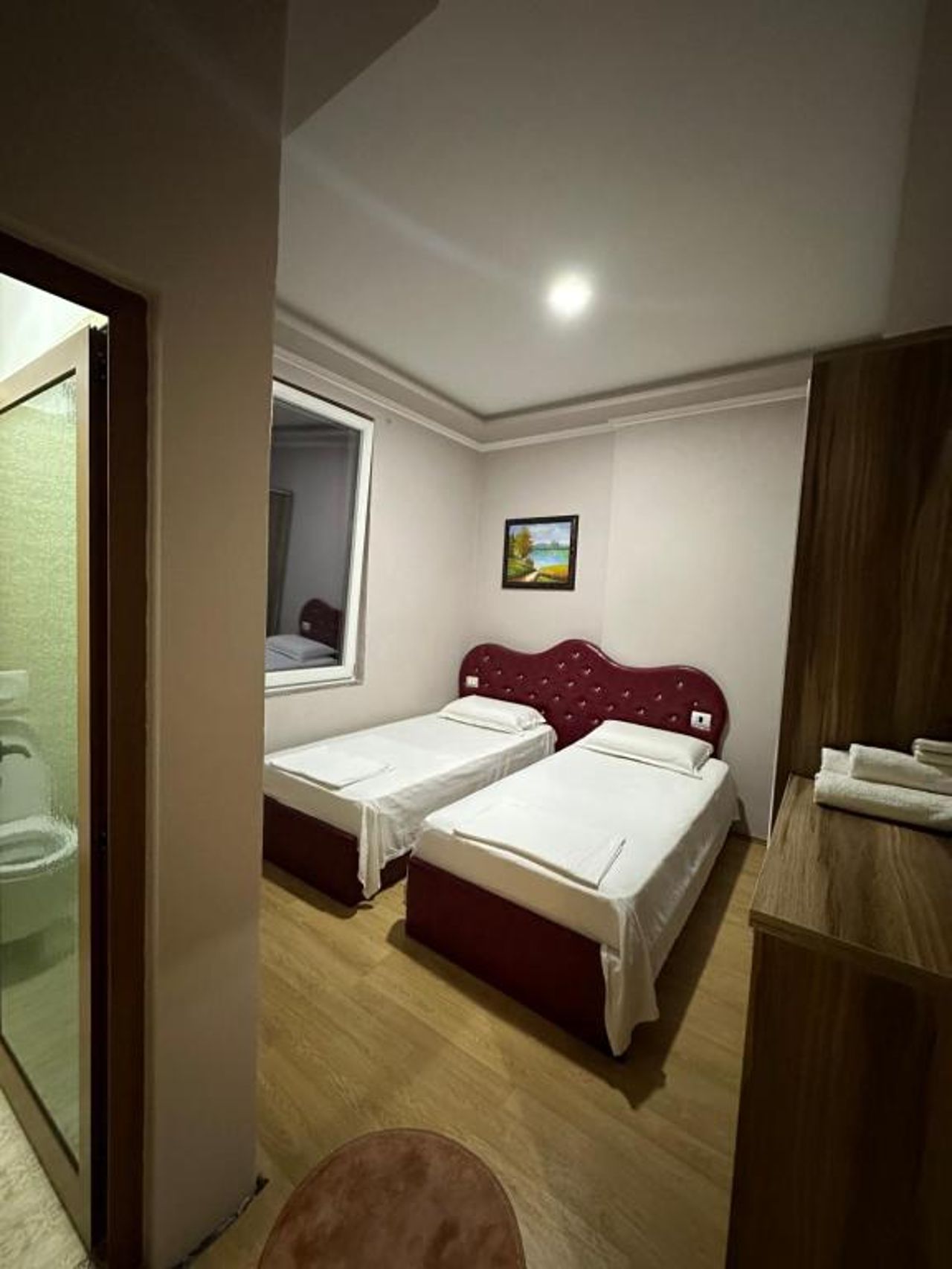Hotel Celiku